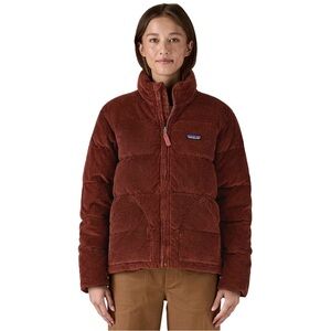 Patagonia Cord Fjord Jacket